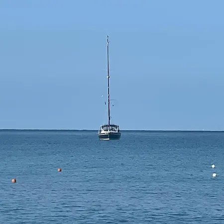 Lido Tirreno 3* كامبورا سان جيوفاني