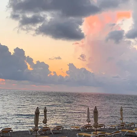 Lido Tirreno * Campora San Giovanni