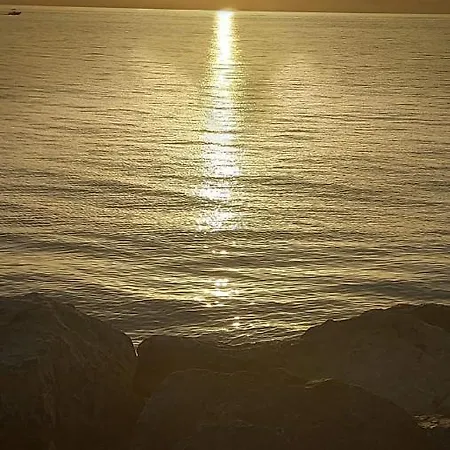 Lido Tirreno