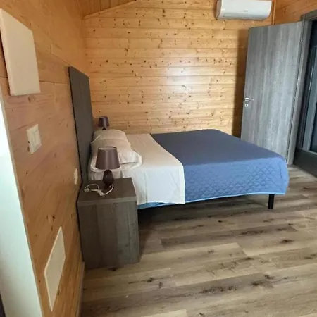 Lido Tirreno 3* كامبورا سان جيوفاني