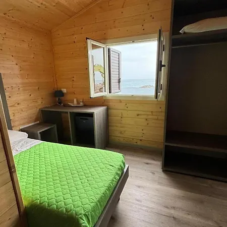 Lido Tirreno 3* كامبورا سان جيوفاني