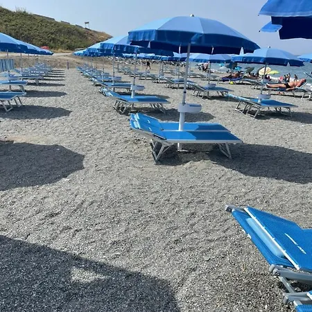 Lido Tirreno 3*