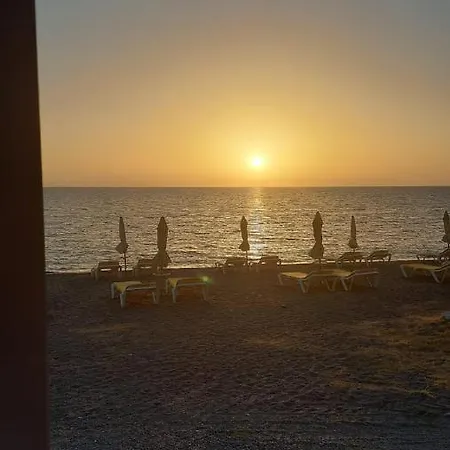 Frühstückspension Lido Tirreno