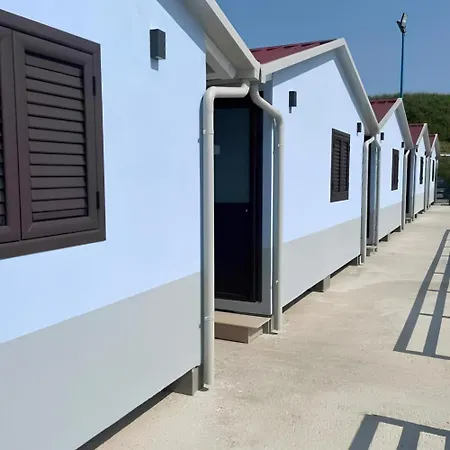 Frühstückspension Lido Tirreno