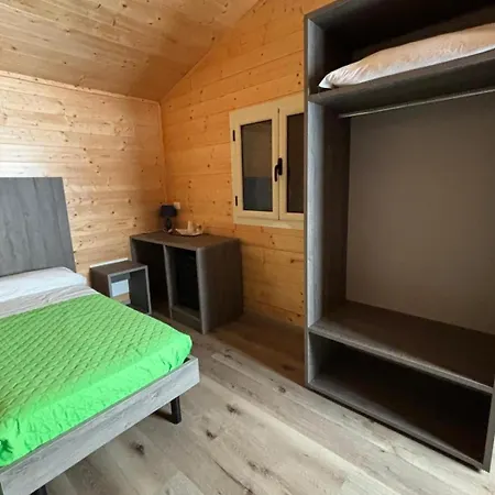 Nocleg ze śniadaniem Lido Tirreno