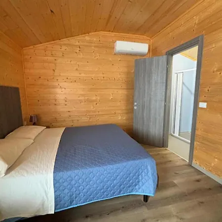 Lido Tirreno Nocleg ze śniadaniem Campora San Giovanni