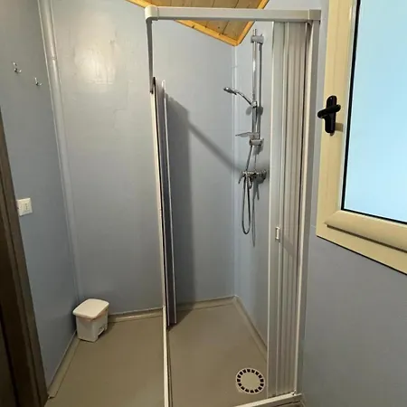 Lido Tirreno Nocleg ze śniadaniem