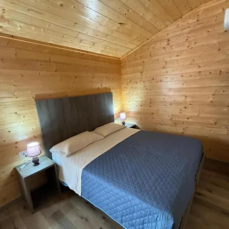 Lido Tirreno Nocleg ze śniadaniem 3*