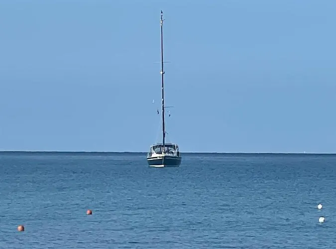 Lido Tirreno 3* Campora San Giovanni