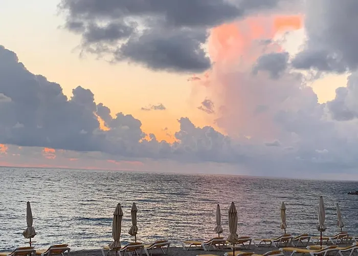 Lido Tirreno 3* Campora San Giovanni