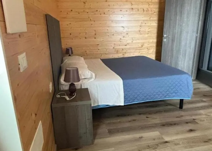 Lido Tirreno 3* Campora San Giovanni