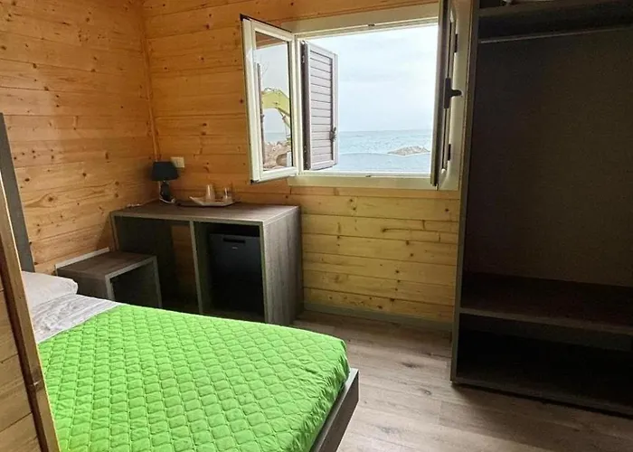 Lido Tirreno 3* Campora San Giovanni